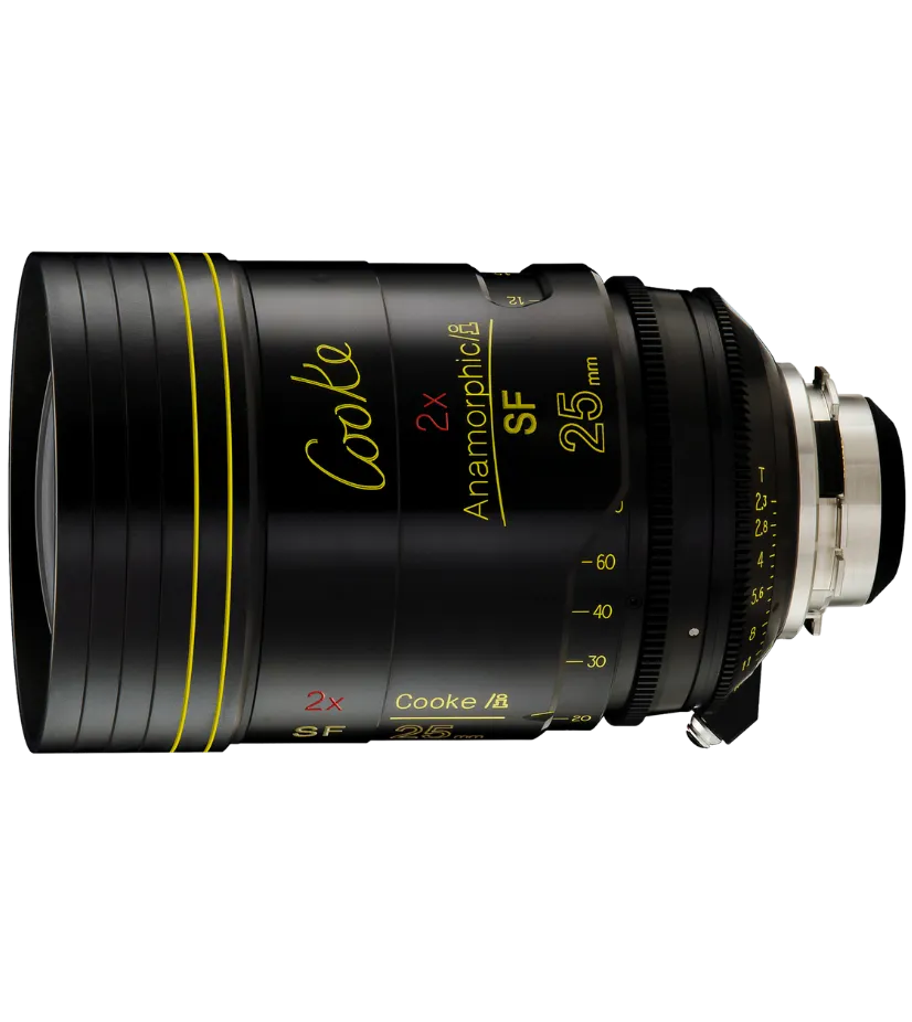 Cooke Anamorphic/i 2x SF
