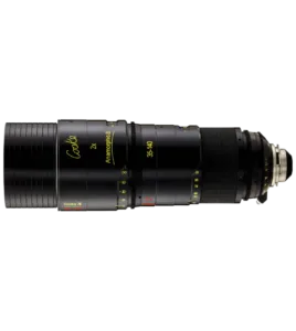 Cooke Anamorphic 2.0x 35–140mm T3.1