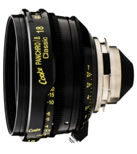 Cooke Panchro/i Classic S35