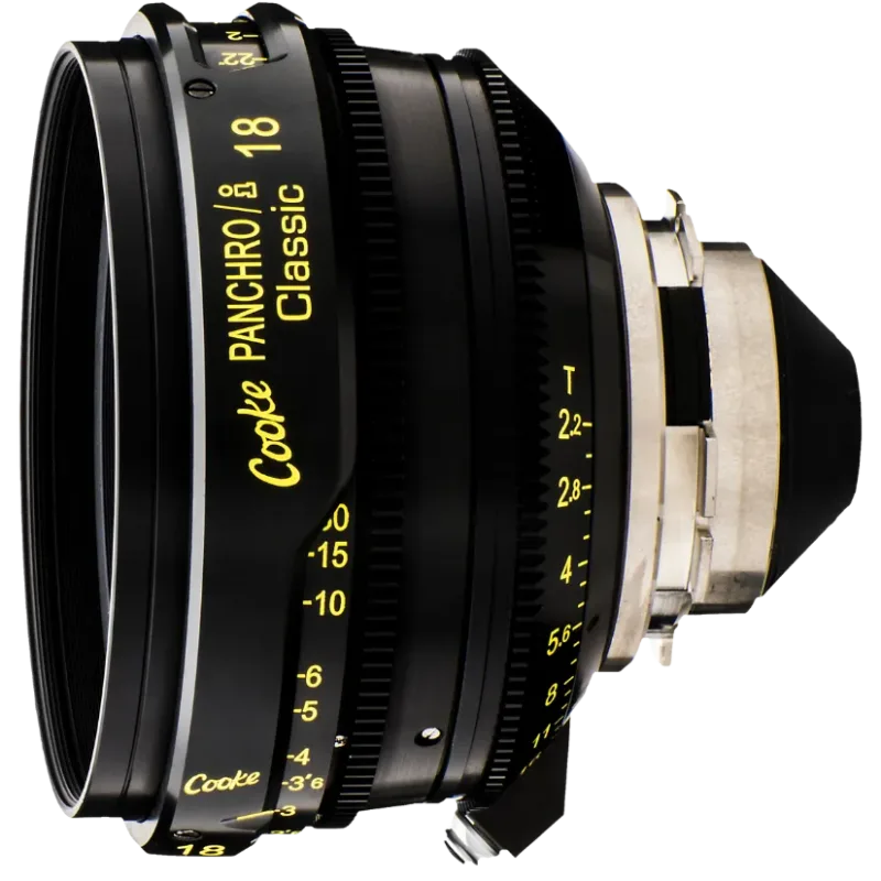 Cooke Panchro/i Classic S35