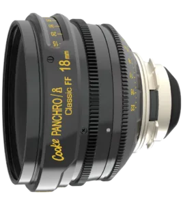 Cooke Panchro/i Classic FF