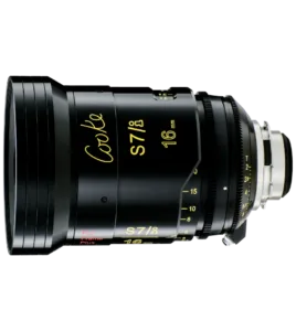 Cooke S7/i