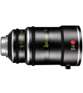 Leitz Primes