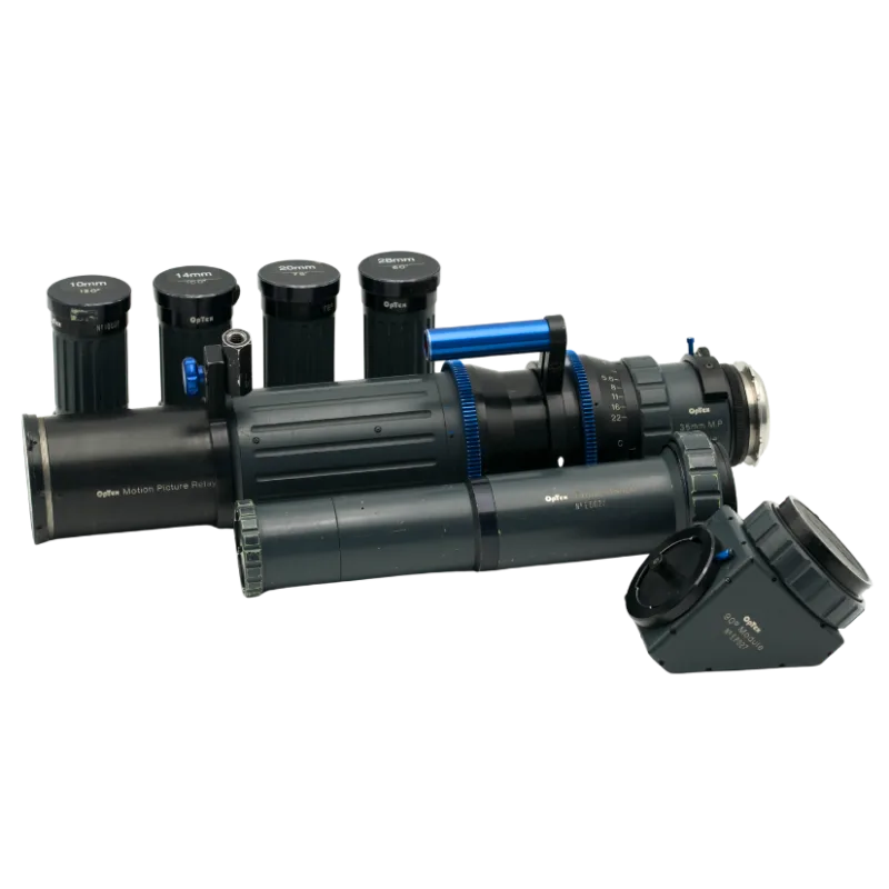 Optex Excellence Probe Kit