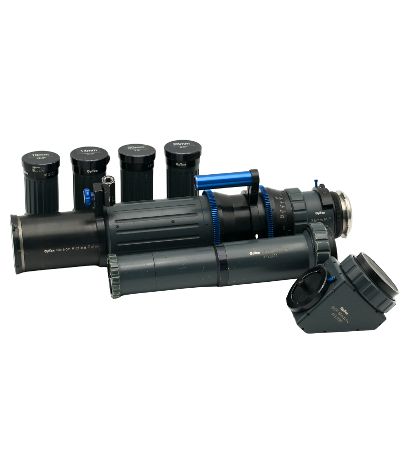 Optex Excellence Probe Kit