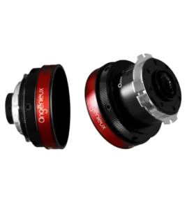 Angénieux Optimo Extenders