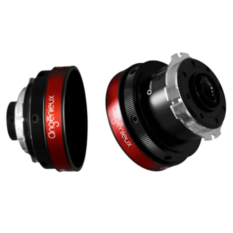 Angénieux Optimo Extenders