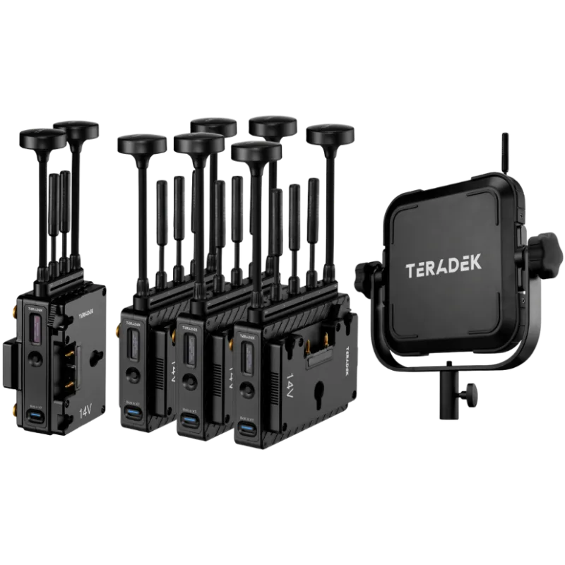Teradek