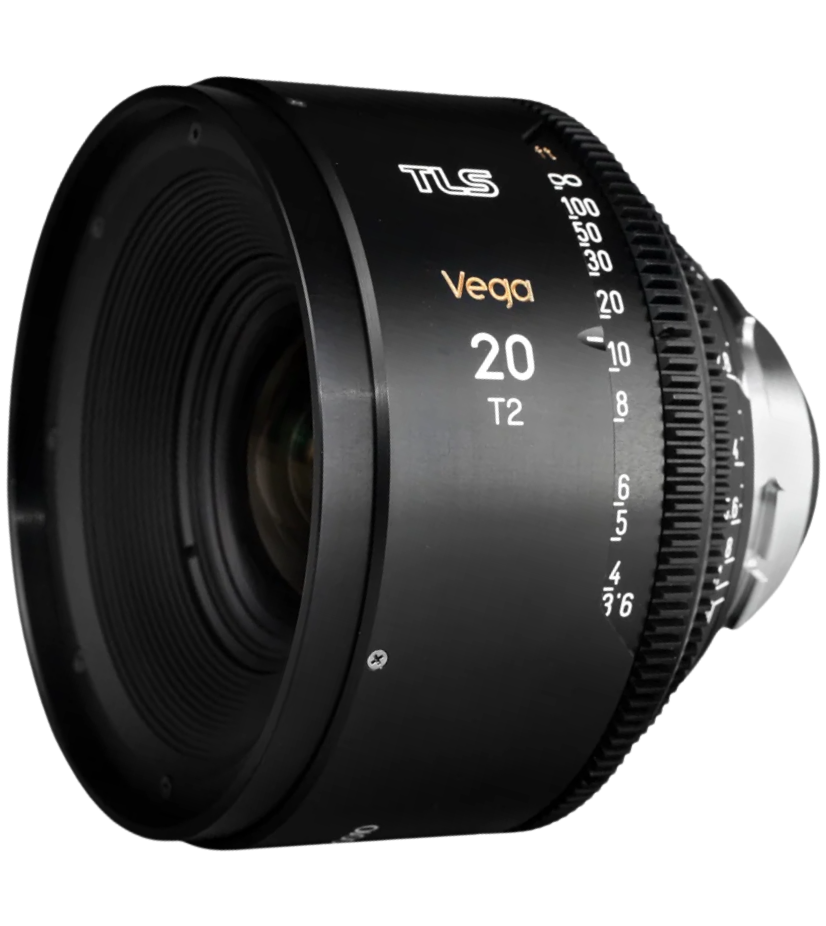 TLS Vega Primes