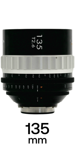 Asahi Takumar GL Optics strip