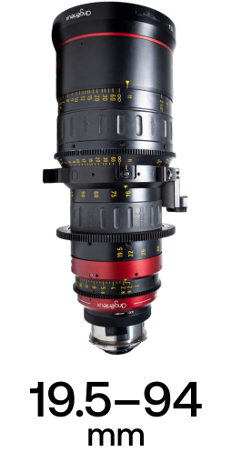 AngΓ©nieux Optimo Zooms strip