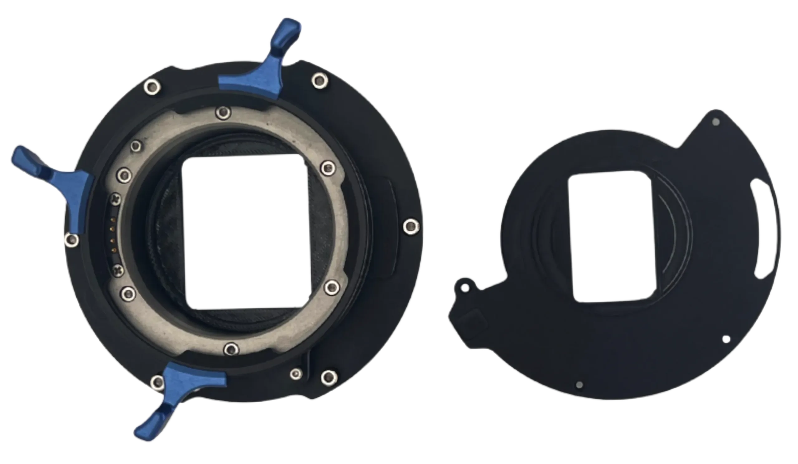 Wooden Camera LPL Mount Adapter for Sony Venice strip 2