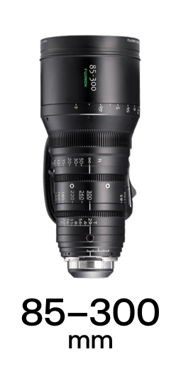 Fujinon Cabrio Zooms strip