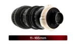 Used Canon 11–165mm Zoom (S16) gallery 2