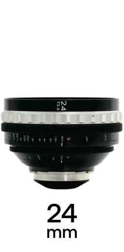 Asahi Takumar GL Optics strip