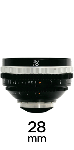 Asahi Takumar GL Optics strip