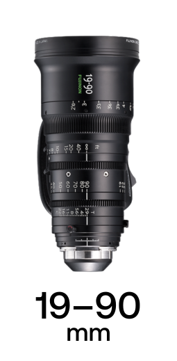 Fujinon Cabrio Zooms strip