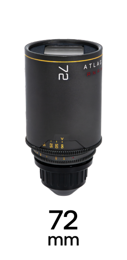 Atlas Mercury Lenses strip 7