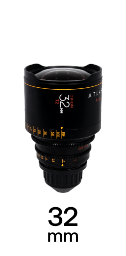 Atlas Orion Silver Edition strip