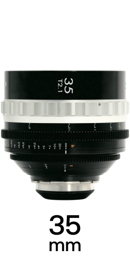 Asahi Takumar GL Optics strip