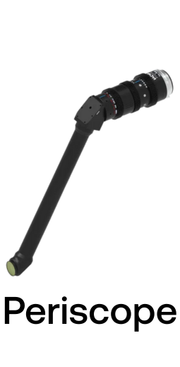 Laowa Probe 15-24mm Zoom strip