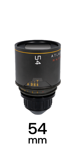 Atlas Mercury Lenses strip 6