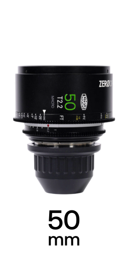 Olympus OM Zero Optik strip