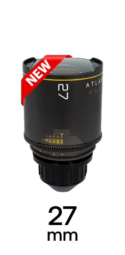 Atlas Mercury Lenses strip