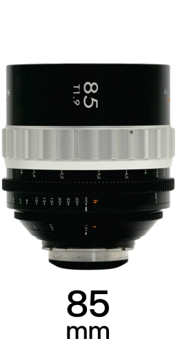 Asahi Takumar GL Optics strip