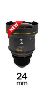 Atlas Mercury 24mm T2.2