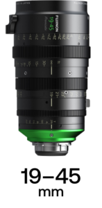 Fujinon Premista 19–45mm T2.9