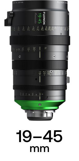 Fujinon Premista Zooms strip