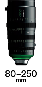 Fujinon Premista 80–250mm T2.9