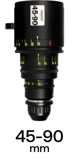 Hawk V-Plus Zooms strip 1