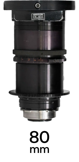 Lomo Square Front Anamorphic strip