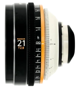 Minolta Rokkor