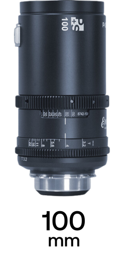 P+S Technik EVOLUTION 2x strip