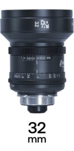 P+S Technik Kowa EVOLUTION 32mm T2.4