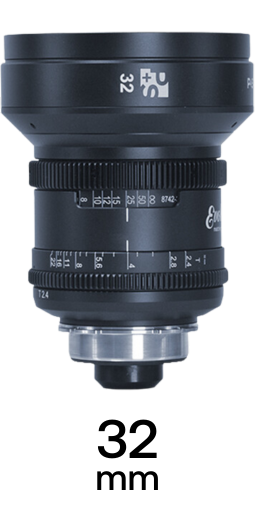 P+S Technik EVOLUTION 2x strip