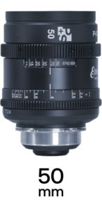 P+S Technik Kowa EVOLUTION 50mm T2.4