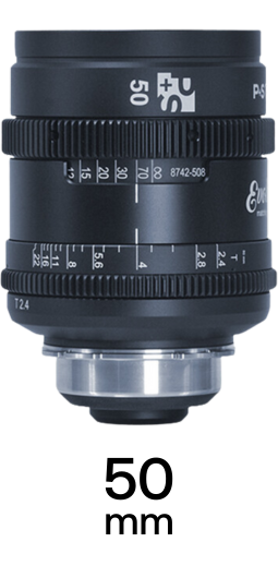 P+S Technik EVOLUTION 2x strip