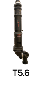 P+S Technik T-Rex Superscope T5.6