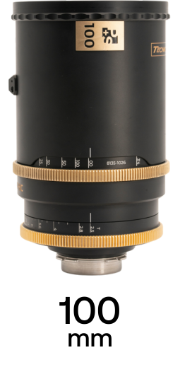 P+S Technik Technovision Primes strip