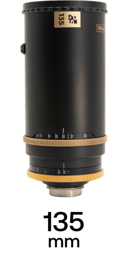 P+S Technik Technovision Primes strip