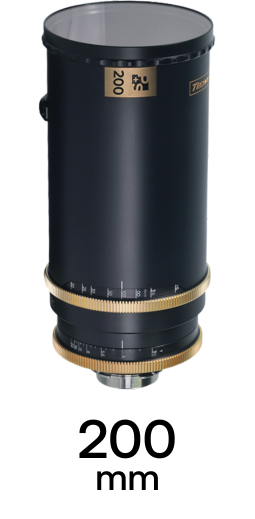 P+S Technik Technovision Primes strip