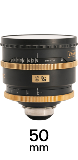 P+S Technik Technovision Primes strip