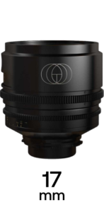 TRIBE7 BLACKWING7 17mm T1.9