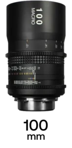 Tokina ATX 100mm Macro T2.9