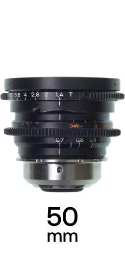 Zeiss B Speed strip