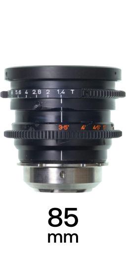 Zeiss B Speed strip